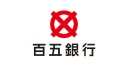 The Hyakugo Bank, Ltd. logo