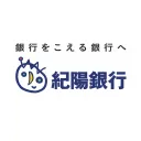 The Kiyo Bank, Ltd. logo