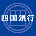The Shikoku Bank, Ltd. logo