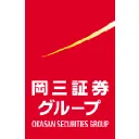 Okasan Securities Group Inc. logo