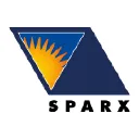 SPARX Group Co., Ltd. logo