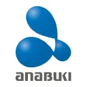 Anabuki Kosan Inc. logo