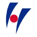 Heiwa Real Estate REIT, Inc. logo