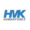 Hamakyorex Co., Ltd. logo