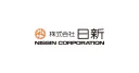 Nissin Corporation logo