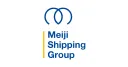 Meiji Shipping Co., Ltd. logo