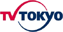 TV TOKYO Holdings Corporation logo