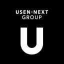 USEN-NEXT HOLDINGS Co.,Ltd. logo