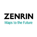 Zenrin Co., Ltd. logo