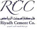 Riyadh Cement Company logo