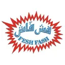 Fesh Fash Snack Food Production Company logo