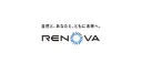 RENOVA, Inc. logo