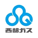 Saibu Gas Holdings Co.,Ltd. logo