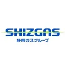 Shizuoka Gas Co., Ltd. logo