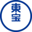 Toho Co., Ltd. logo