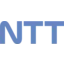 NTT DATA Corporation logo