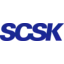 SCSK Corporation logo