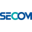 SECOM CO., LTD. logo