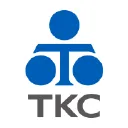 TKC Corporation logo