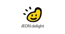 Aeon Delight Co., Ltd. logo