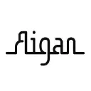Aigan Co.,Ltd. logo