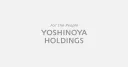 Yoshinoya Holdings Co., Ltd. logo