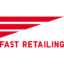 Fast Retailing Co., Ltd. logo