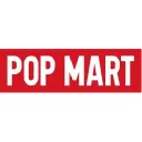 Pop Mart International Group Limited logo