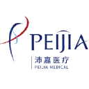 Peijia Medical Limited logo