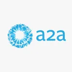 A2A S.p.A. logo