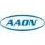 AAON, Inc. logo