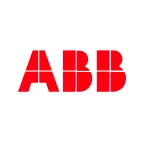 ABB Ltd logo