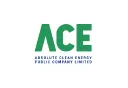 Absolute Clean Energy Public Company Limited logo