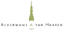 Ackermans & Van Haaren NV logo