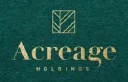 Acreage Holdings, Inc. logo