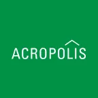 Acropolis Infrastructure Acquisition Corp. logo