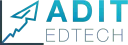 Adit EdTech Acquisition Corp. logo