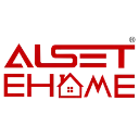 Alset EHome International Inc. logo