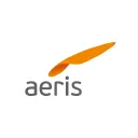 Aeris Indústria e Comércio de Equipamentos para Geração de Energia S.A. logo