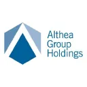 Althea Group Holdings Limited logo
