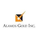 Alamos Gold Inc. logo