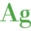 Agilysys, Inc. logo