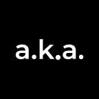 a.k.a. Brands Holding Corp. logo