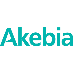 Akebia Therapeutics, Inc. logo