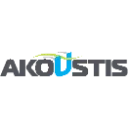 Akoustis Technologies, Inc. logo