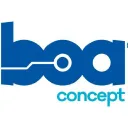 BOA Concept SAS logo