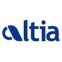Altia Consultores, S.A. logo