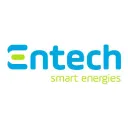 Entech SA logo