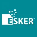 Esker SA logo