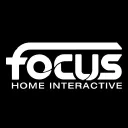 Focus Entertainment Société anonyme logo